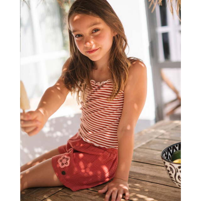 Like Flo Short f602-5602 fee Like Flo Short F602-5602 Fee large