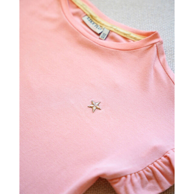 Like Flo Top korte mouw f602-5405 emma Like Flo Top korte mouw F602-5405 Emma large