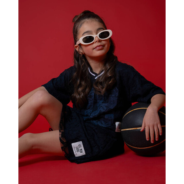 Nik & Nik Top korte mouw g 6-817 2602 Nik & Nik Top korte mouw G 6-817 2602 large