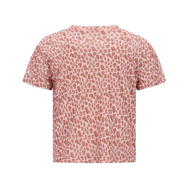 Like Flo Top korte mouw f602-5402 evelijn Like Flo Top korte mouw F602-5402 Evelijn large