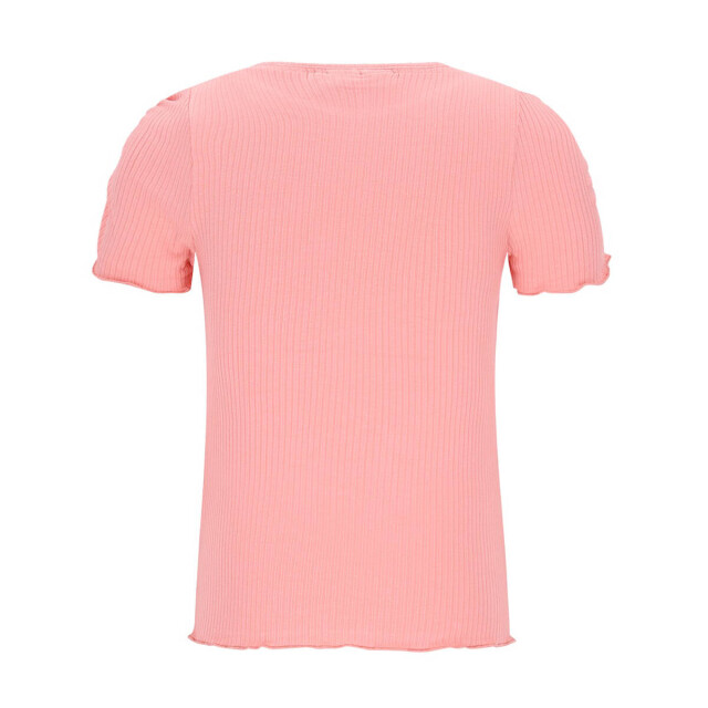 Like Flo Top korte mouw f602-5406 elise Like Flo Top korte mouw F602-5406 Elise large