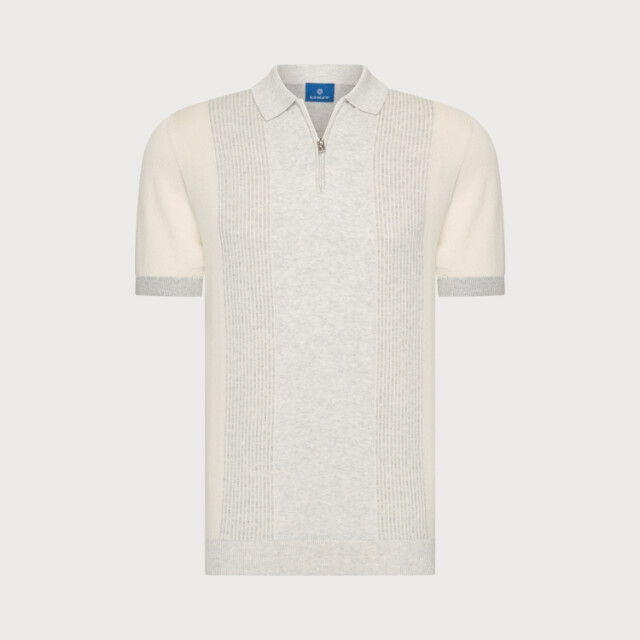 Blue Industry polo kbis26-m15 grey 05311.940.0093 large