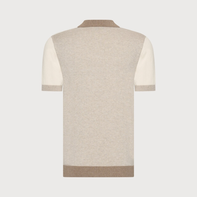 Blue Industry polo kbis26-m15 - 05311.938.0015 large