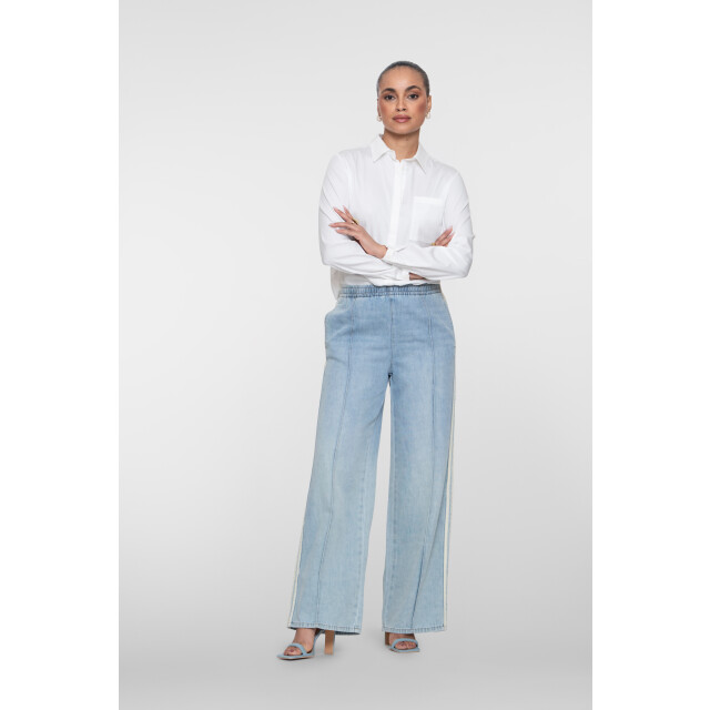 Geisha trackpants jog 61051-10 830 bleached 06511.264.0293 large