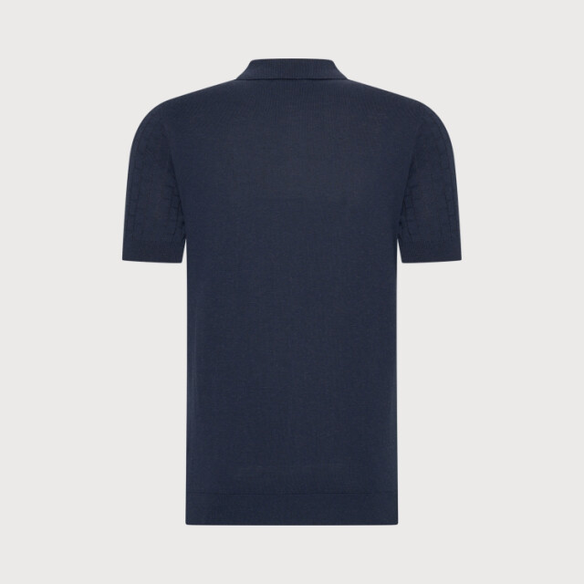 Blue Industry polo kbis26-m9 - 05311.261.0094 large