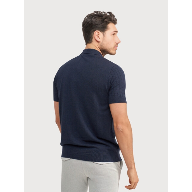 Blue Industry polo kbis26-m9 - 05311.261.0094 large