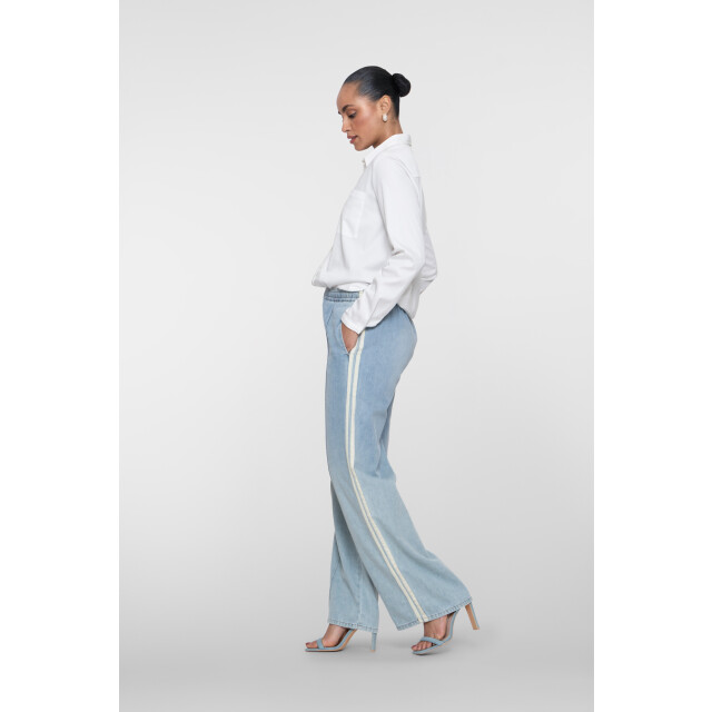 Geisha trackpants jog 61051-10 830 bleached 06511.264.0293 large