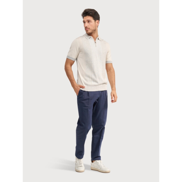 Blue Industry polo kbis26-m15 grey 05311.940.0093 large