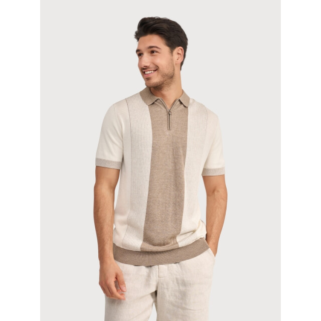 Blue Industry polo kbis26-m15 - 05311.938.0015 large