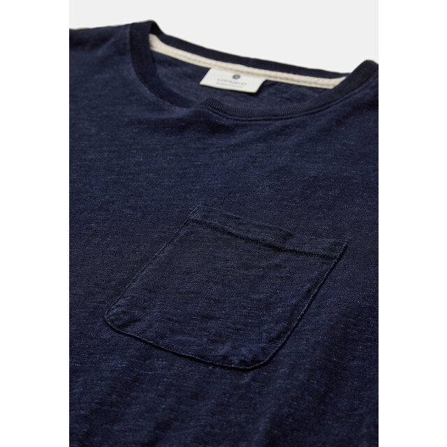 Anerkjendt Akvillads indigo pocket 902417 sky captain 902417 large