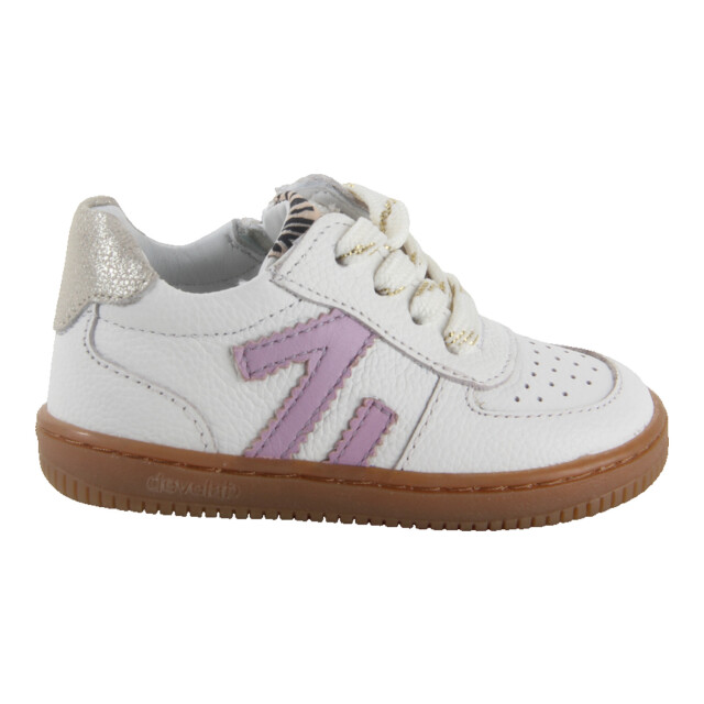 Develab 44430-192 meisjes veterschoenen Develab 44430-192 large