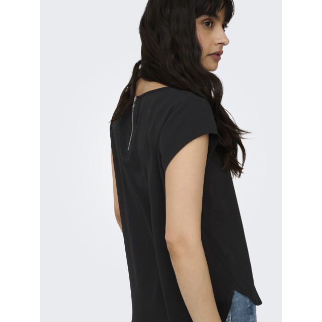Only Onlvic s/s solid top noos wvn 15142784 large