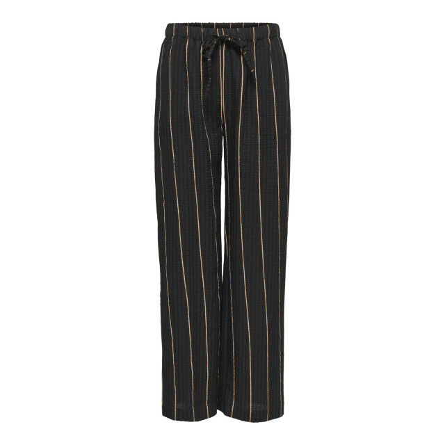 Jacqueline de Yong Jdyava mw pull up pant wvn dessin 4109.89.0016 large