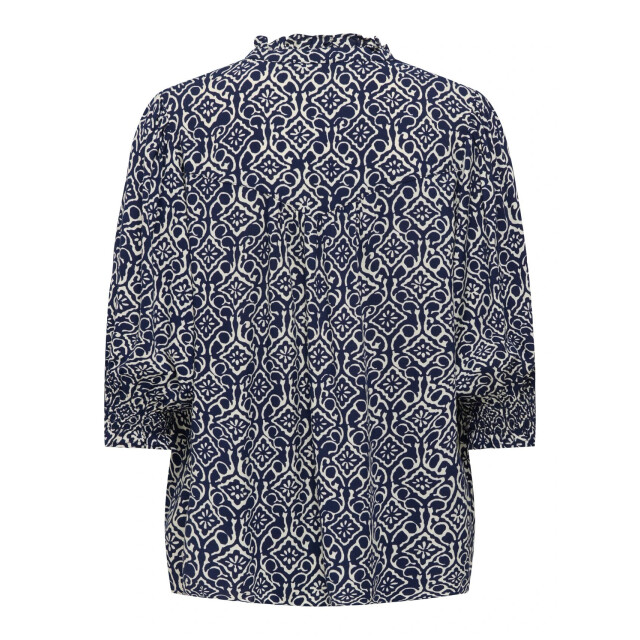 Only Onlraya 34 shirt wvn noos dessin 4319.39.0045 large