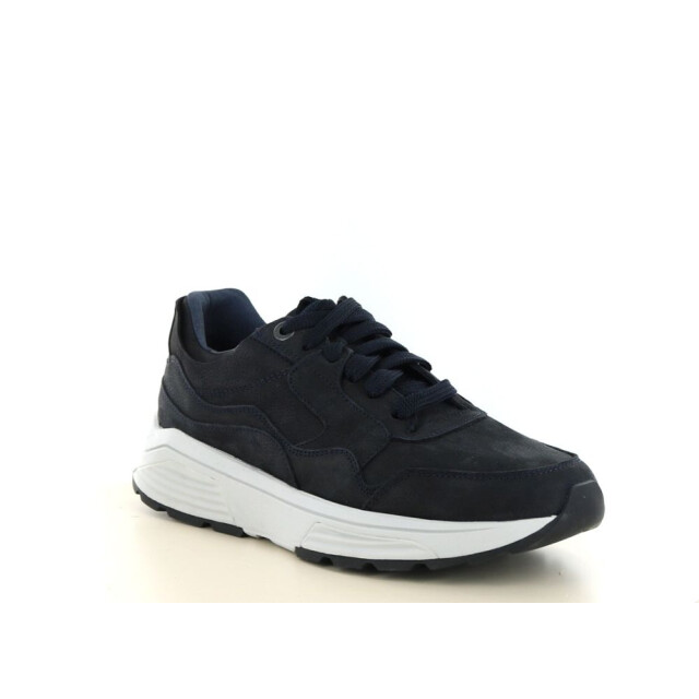 Xsensible 131.80.332 Sneakers Blauw 131.80.332 large