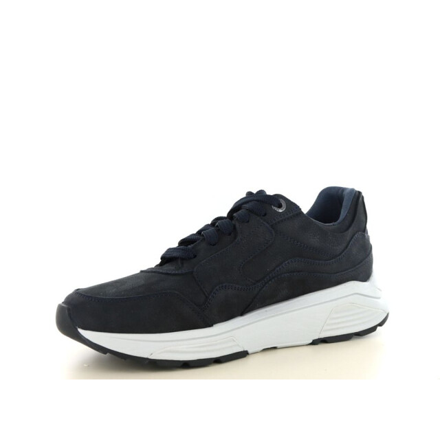 Xsensible 131.80.332 Sneakers Blauw 131.80.332 large