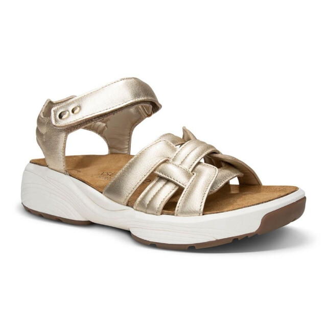 Xsensible 30804.5-Magnolia Sandalen Bruin 30804.5-Magnolia large