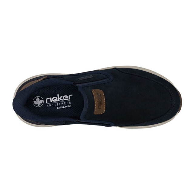 Rieker Instappers 06052 large