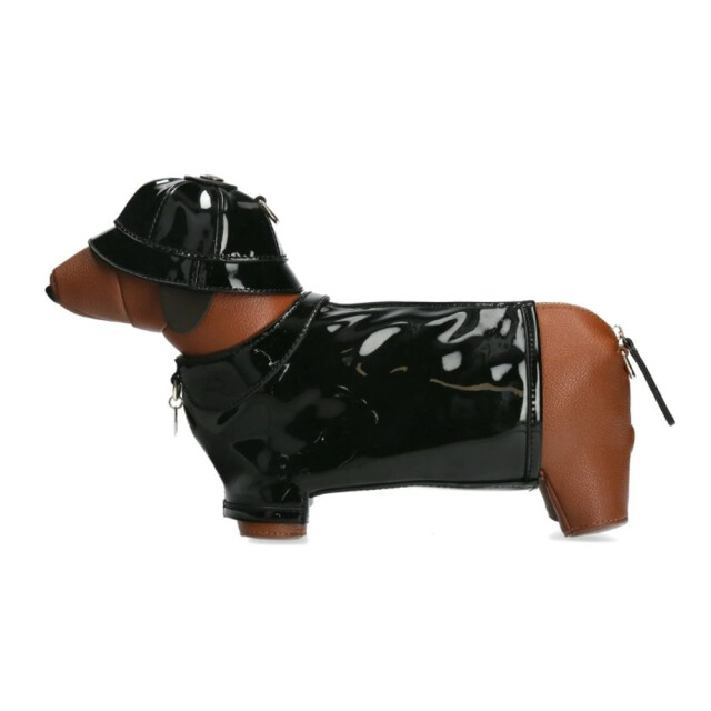 Laura Vita Sac teka 01 noir Sac Teka 01 large