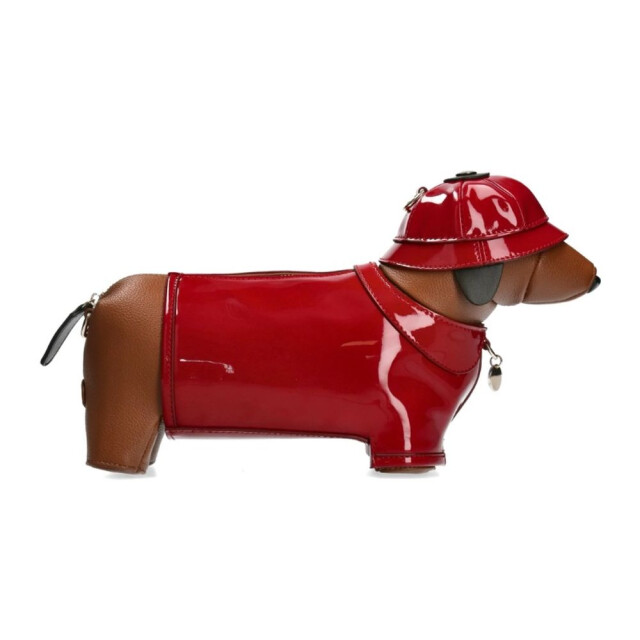 Laura Vita Sac teka 01 rouge Sac Teka 01 large