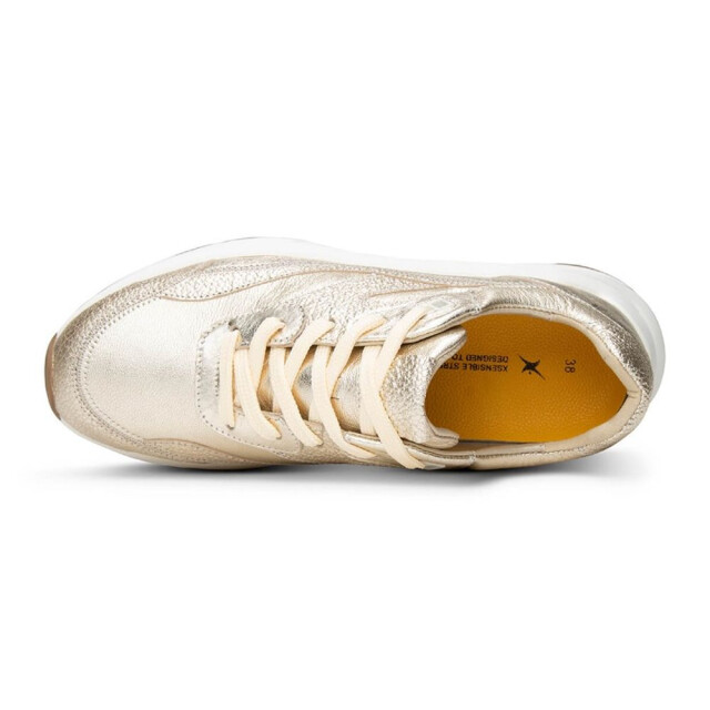 Xsensible 33014.4-Liberty Veterschoenen Bruin 33014.4-Liberty large