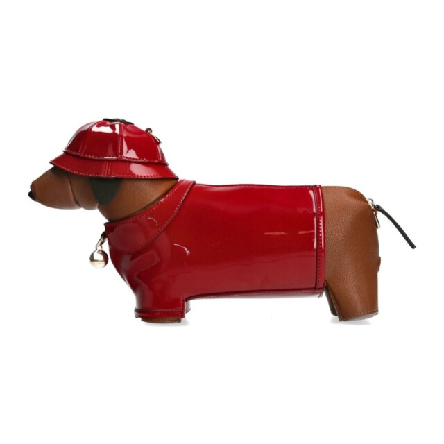 Laura Vita Sac teka 01 rouge Sac Teka 01 large