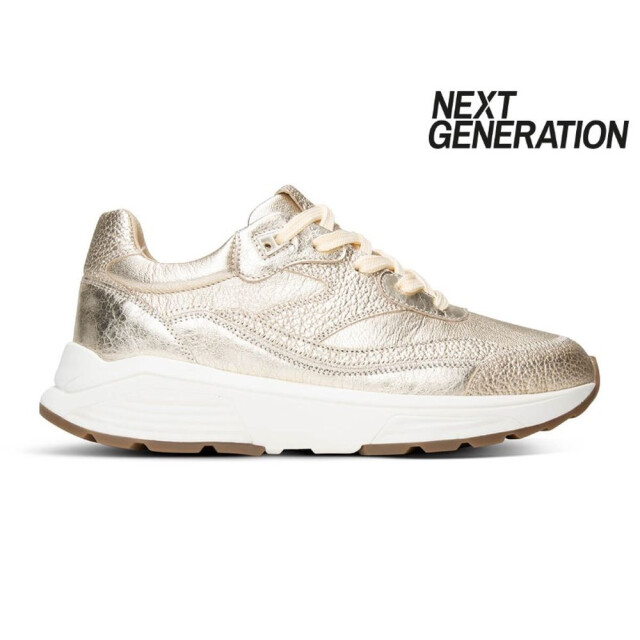 Xsensible 33014.4-Liberty Veterschoenen Bruin 33014.4-Liberty large