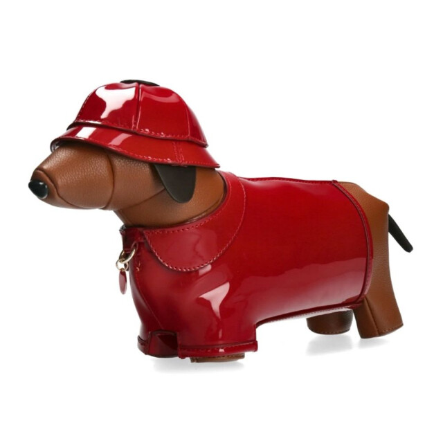 Laura Vita Sac teka 01 rouge Sac Teka 01 large