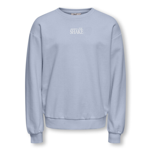 Only Kogphilea life ls loose sweater licht 2209.31.0002 large