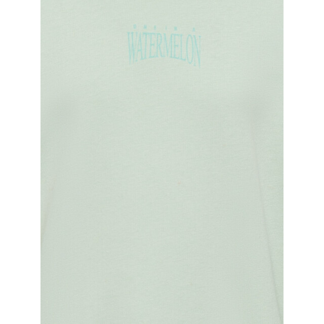 Only Kogphilea life ls loose sweater mint 2209.21.0002 large