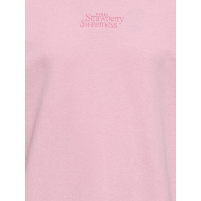 Only Kogphilea life ls loose sweater licht 2209.61.0004 large