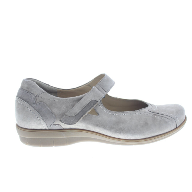 Durea 5657 058 6036 K Comfort Schoenen Taupe 5657 058 6036 K large