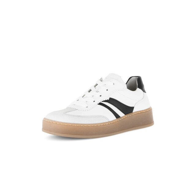 Gabor 86.475.51 Sneakers Wit 86.475.51 large