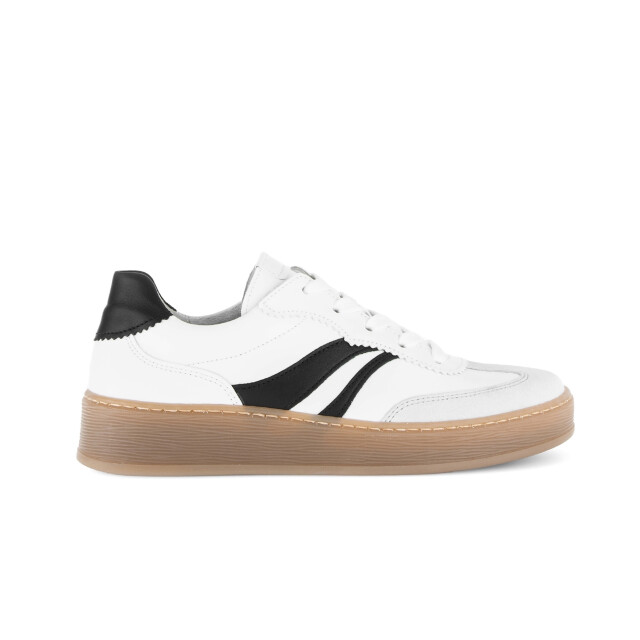 Gabor 86.475.51 Sneakers Wit 86.475.51 large