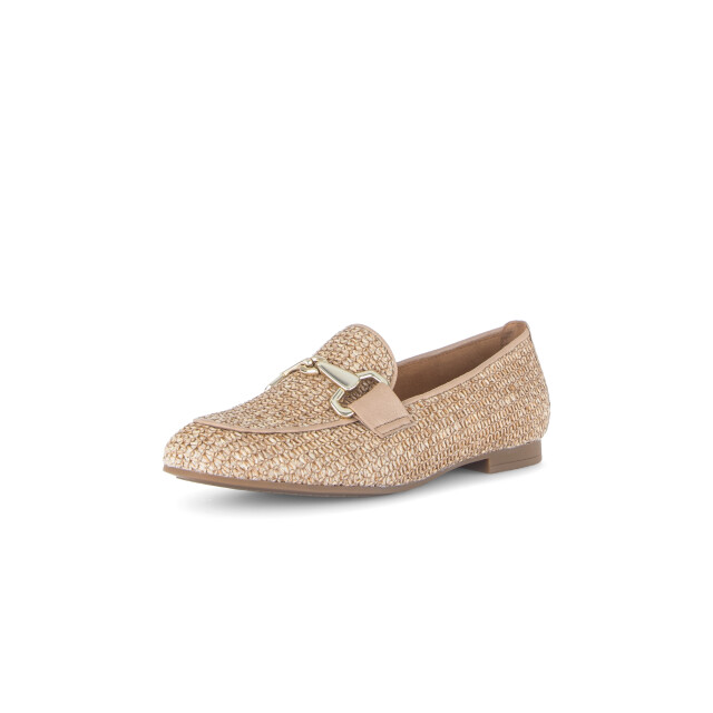 Gabor 85.214.44 Loafers Beige 85.214.44 large