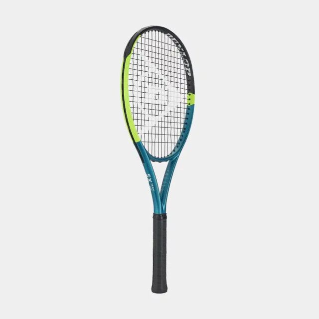 Dunlop d tr sx team 100 g1 nh tennisracket heren - 074367_389-1SIZE large
