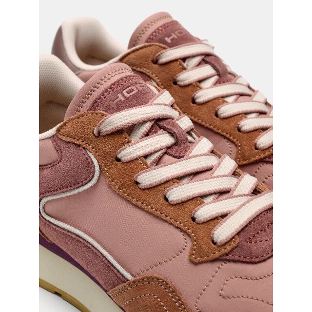 HOFF 12602007 sneaker woman city terracotta 12602007 large