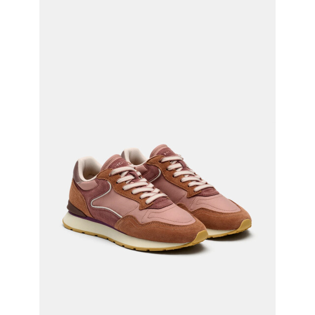 HOFF 12602007 sneaker woman city terracotta 12602007 large