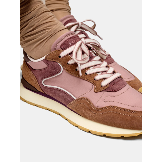 HOFF 12602007 sneaker woman city terracotta 12602007 large