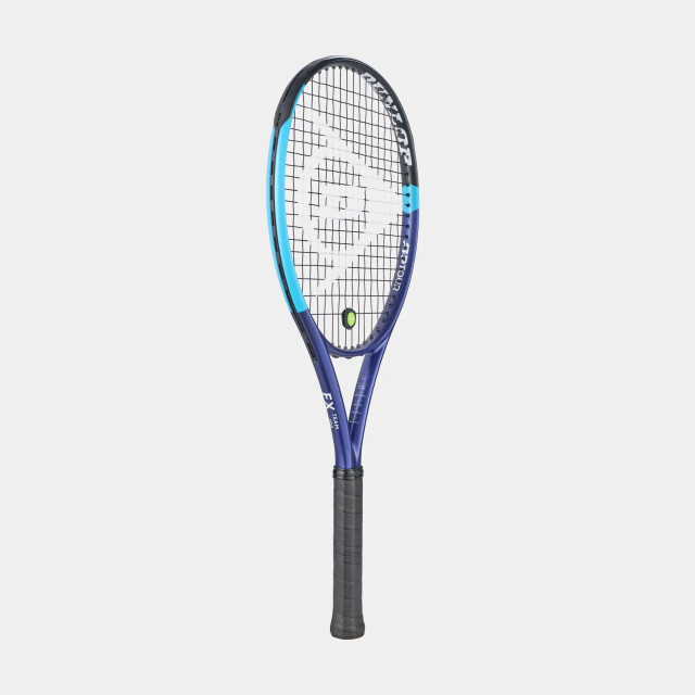 Dunlop d tr fx team 100 g4 nh tennisracket heren - 074376_749-1SIZE large