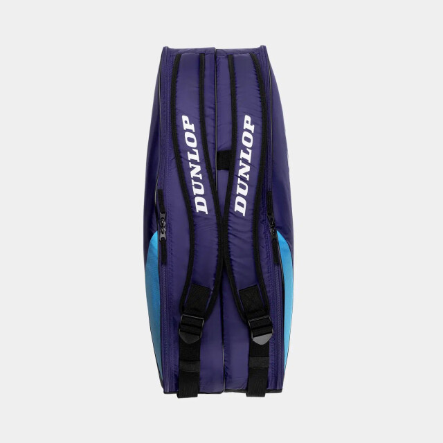 Dunlop d tac fx-club 6rkt thermobag 4 tm 6 tennis - 074380_749-1SIZE large