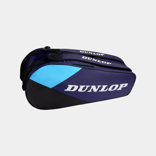 Dunlop d tac fx-club 6rkt thermobag 4 tm 6 tennis - 074380_749-1SIZE large