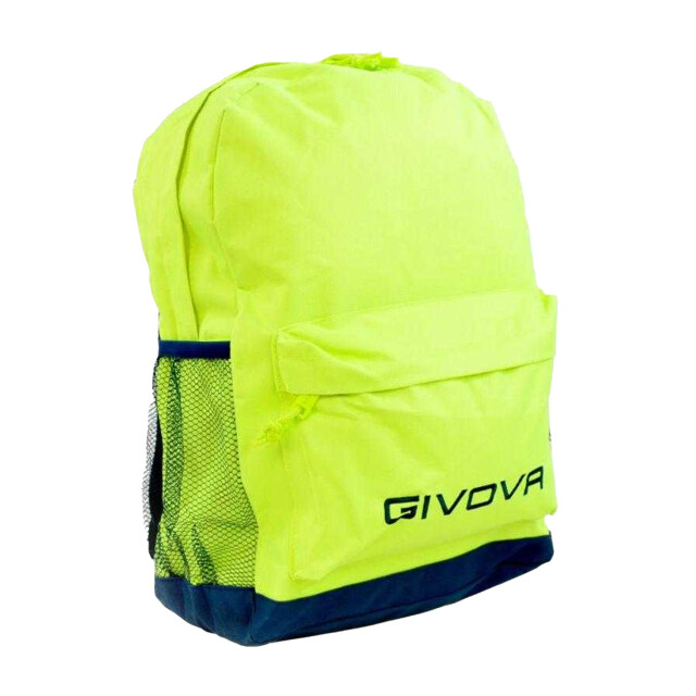 Givova Zaino scuola rugzak UTPP9932_yellow large