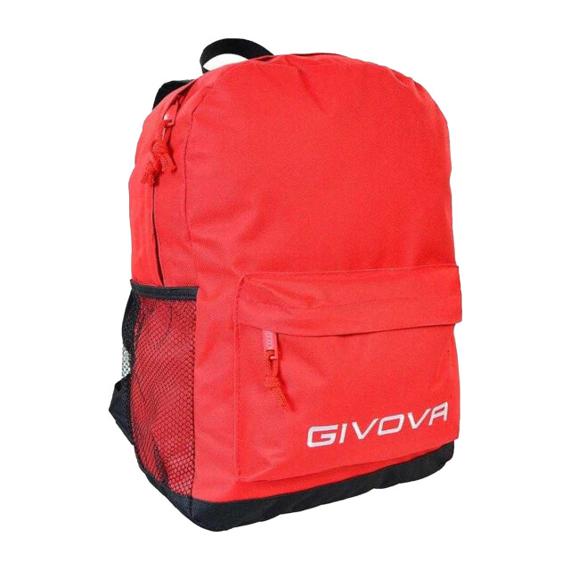 Givova Zaino scuola rugzak UTPP9932_red large