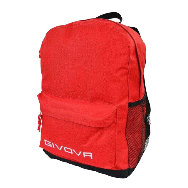 Givova Zaino scuola rugzak UTPP9932_red large
