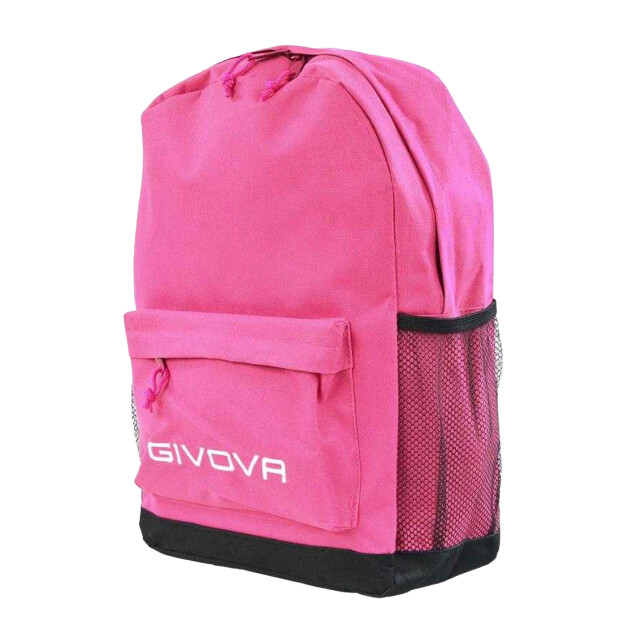 Givova Zaino scuola rugzak UTPP9932_pink large