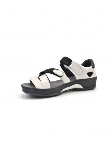 Wolky 0105030 121 Sandalen Wit 0105030 121 large