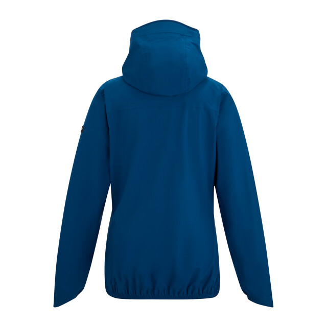 Regatta Dames radler waterdichte jas UTRG12874_aviatorblue large