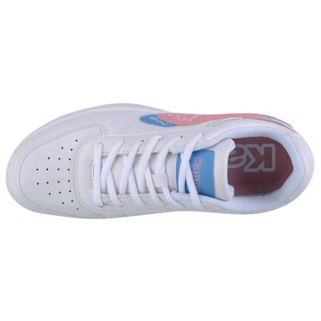 Kappa Dames bash trainers UTPP9300_white large