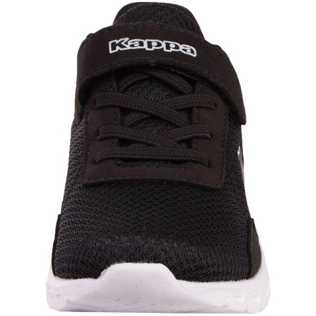 Kappa Kinder/kids getup trainers UTPP9302_black large